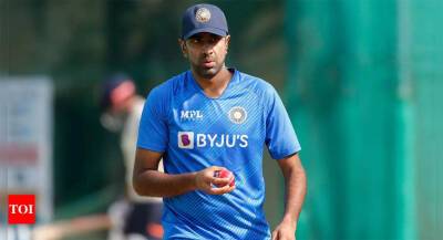Bowlers should not have any second thoughts now: Ashwin on controversial runout at non-striker's end