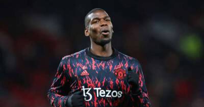 Paul Pogba - Emre Can - Paul Pogba names his two toughest opponents and one is very unexpected - msn.com - Manchester - France - Germany