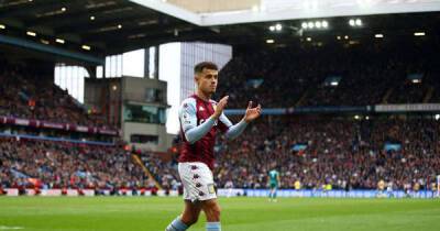 'Sign him up!' Aston Villa star sends Philippe Coutinho transfer plea
