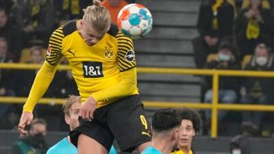Erling Haaland - Report: Haaland could decide future in next 10 days - tsn.ca - Manchester - Spain - Norway