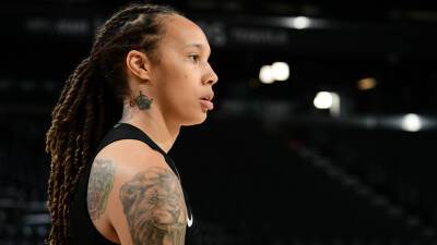 Brittney Griner - Brittney Griner's Russia detention extended until May 19, report says - foxnews.com - Russia -  Moscow