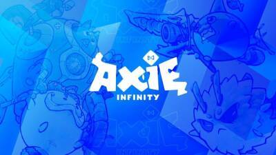 Axie Infinity Coin: What is it? - givemesport.com