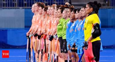 FIH Pro League: Indian women's team to host Netherlands on April 8 and 9