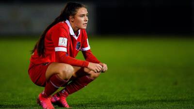Vera Pauw - Shelbourne star Jess Ziu agrees move to West Ham - rte.ie - Britain - Ireland
