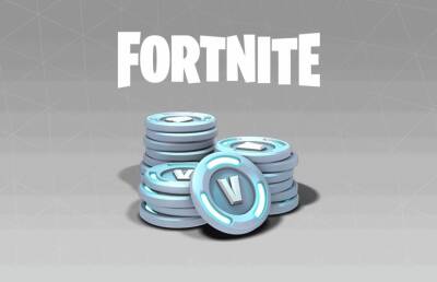Fortnite Redeem Codes February 2022: Free V-Bucks, Skins, How to Earn and Everything You Need to Know - givemesport.com - county Bucks