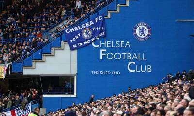 Sebastian Coe - Hansjorg Wyss - Todd Boehly - Jonathan Goldstein - Martin Broughton - Ken Griffin - The battle to buy Chelsea: what we know about the main bidders - theguardian.com - Britain - Switzerland - Usa -  Chicago