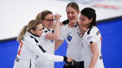A look at the women's worlds field