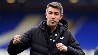 Bruno Lage urges Wolves to keep going