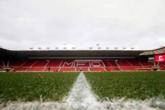 Young Arsenal loanee speaks about his time at Middlesbrough so far - msn.com - Manchester