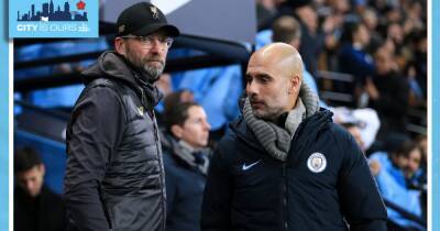 Man City face unchartered territory in Liverpool rivalry but history is on Pep Guardiola's side - manchestereveningnews.co.uk - Manchester -  Man