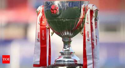 ISL final: 100 percent crowd allowed at Goa stadium
