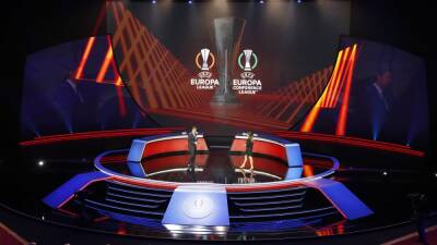 Sorteo de Europa League: cuándo es, fecha, formato y equipos clasificados para cuartos de final - en.as.com