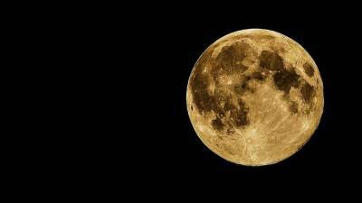 Luna de Gusanos 2022: a qué hora es, cuál es su significado y cómo ver la luna llena de marzo - en.as.com - state Maine -  Santa