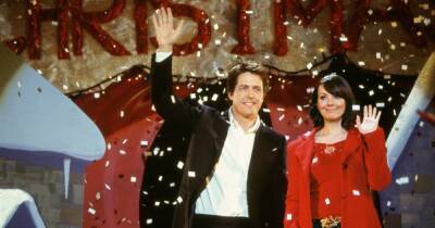 Love Actually tickets go on sale as live orchestra brings festive film to Manchester - manchestereveningnews.co.uk - Britain - Manchester