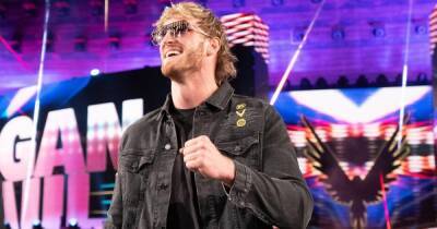 Logan Paul admits he will ‘probably’ sign with WWE full-time after WrestleMania 38