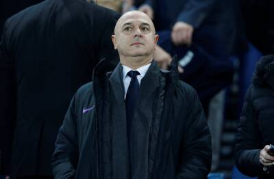 Daniel Levy - Fabio Paratici - Paris Saint-Germain - Tottenham face 'disaster' after update on behind-scenes decision-maker - givemesport.com - France - Italy