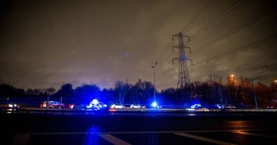 No work was being done on pylon at time man was electrocuted to death - manchestereveningnews.co.uk - Manchester