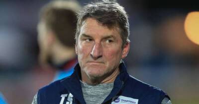 'We're going up a peg or two' - Tony Smith braces Hull KR for tough Catalans Dragons test