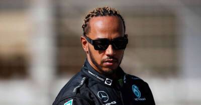 Max Verstappen - Michael Schumacher - Charles Leclerc - Hill: Hamilton would prefer to win eighth F1 title ‘fighting everybody’ - msn.com - Abu Dhabi - Bahrain