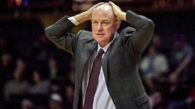 Ben Howland out as men's basketball coach at Mississippi State - espn.com -  Virginia - state Arizona - state Minnesota -  Louisville - state Mississippi - state Colorado -  Pittsburgh - county Liberty