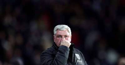 "You never know" – Pundit drops fresh Steve Bruce claim at West Brom