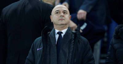 Daniel Levy - Fabio Paratici - "Would be a disaster" - Journalist reacts after surprise Tottenham exit rumour emerges - msn.com - France - Italy