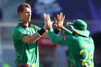 Pretorius wary of Bangladesh threat: 'We don't want to start from behind'