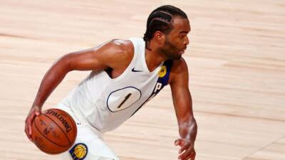 T.J. Warren to miss rest of Indiana Pacers' season, eyes free agency ahead of 2022-23, sources say