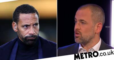 Rio Ferdinand and Joe Cole rank the Champions League contenders ahead of quarter-final draw