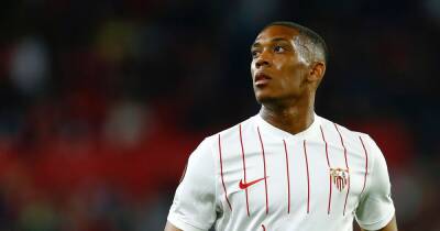 'Robbed' - Manchester United fans split on France's Anthony Martial decision