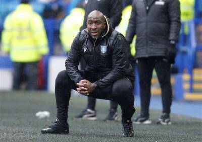 Darren Moore - Callum Paterson - Carlton Palmer - Championship - Lee Gregory - Sheffield Wednesday: £1.35m star 'exactly what Owls have been missing' - givemesport.com - Britain - county Gregory