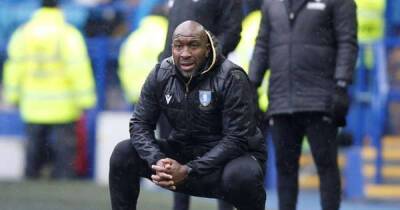 Darren Moore - Callum Paterson - Carlton Palmer - Lee Gregory - "What Wednesday have been missing" - Carlton Palmer drops big SWFC claim involving star - msn.com - Britain - county Gregory