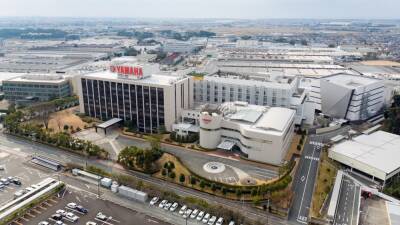 Top 2021 EWC bike manufacturer Yamaha donates to Ukraine - eurosport.com - Russia - Ukraine - Japan