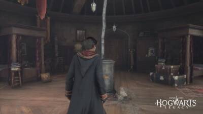 Hogwarts Legacy muestra un breve gameplay real antes del State of Play - MeriStation