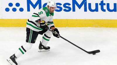 Montreal Canadiens - Edmonton Oilers - Rick Bowness - Stars put Sekera on waivers; Perreault, Benson clear - tsn.ca - county Tyler