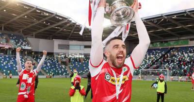 That's What I Call Football podcast S4 episode 26 - msn.com - Ireland - county Barry