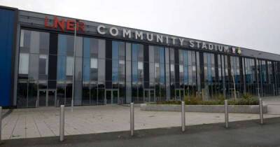 Anger as York football fans left stranded after match at LNER Community Stadium