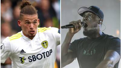 Lewis Hamilton - Sebastian Vettel - Charles Leclerc - Patrice Evra - Kalvin Phillips shares backstage snap with Stormzy – Thursday’s sporting social - bt.com -  Paris - Bahrain - Jordan