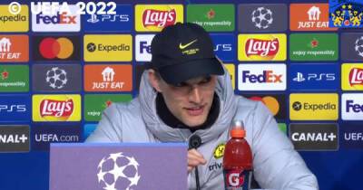 Thomas Tuchel may have already discovered the perfect solution to Chelsea's £145m problem
