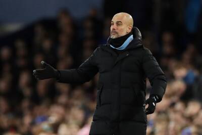 Manchester City: Barcelona 'still interested' in £76.5m ace