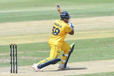 Temba Bavuma - Bavuma disappointment with Magala fitness matter: 'He can only point finger at himself' - news24.com - Bangladesh -  Johannesburg - county Park