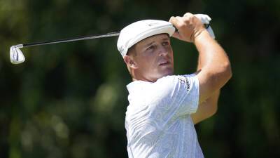 Brynn Anderson - Bryson DeChambeau to donate to Southwest golf crash survivor - foxnews.com -  Atlanta - state Texas - county Price - state New Mexico