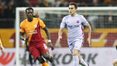 Galatasaray 1-2 Barcelona: reacciones, polémica y análisis