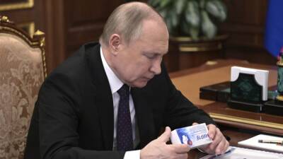 Guerra Ucrania - Rusia, última hora en directo hoy | Biden llama a Putin "criminal de guerra"
