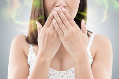 ¿Cómo evitar el mal aliento y la boca seca? - Mejor con Salud
