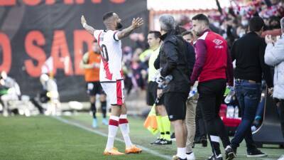 Bebé, convocado con Cabo Verde: "Llevaba mucho esperando esto" - en.as.com - San Marino - Portugal - Cape Verde -  Lisboa - Liechtenstein