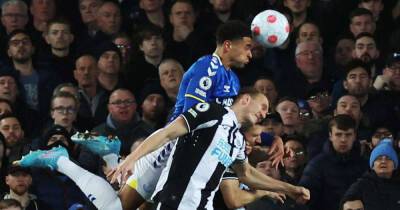 Everton v Newcastle: Premier League – live! - msn.com