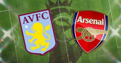 Calum Chambers - Roberto Firmino - Lucas Digne - Aston Villa vs Arsenal: Prediction, kick off time, TV, live stream, team news, h2h results - preview - msn.com - county Park
