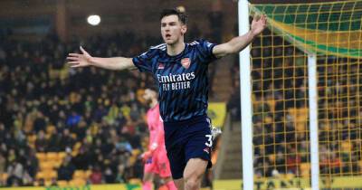 Jurgen Klopp - Mikel Arteta - Watch: Tierney keeps promise to meet 'inspiration' fan - msn.com