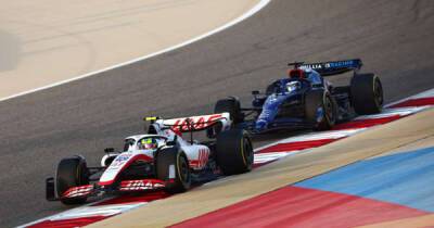 Max Verstappen - Lewis Hamilton - F1 2022 Season Preview: A brand new era promises drama and excitement galore - msn.com - Abu Dhabi